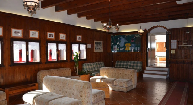 Hotel La Piccola Baita, Prenota Hotel Terminillo Lazio