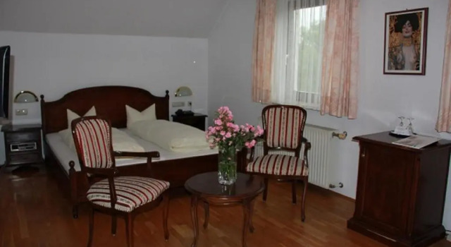 Двухместный номер Standard Landhotel St. Florian