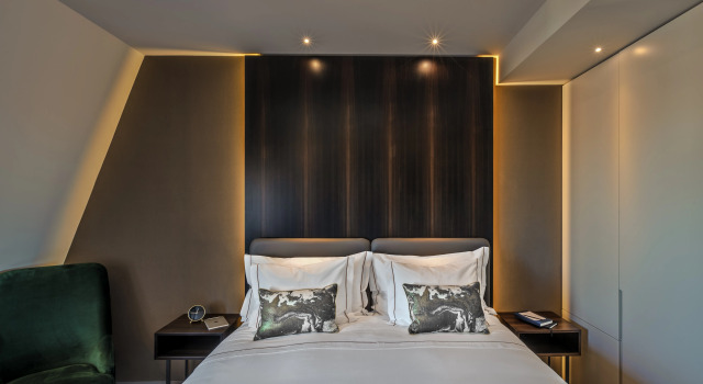 Hotel Moon & Sun Porto