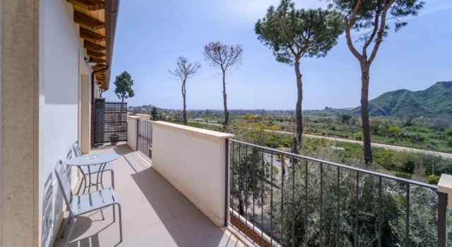 Апартаменты c 1 комнатой Don Vittorio Country Village