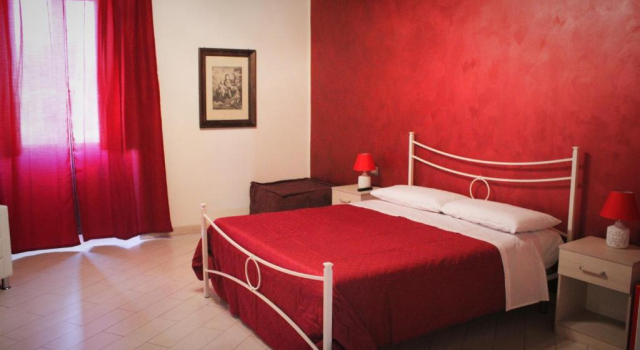 Номер Standard B & B Arcobaleno