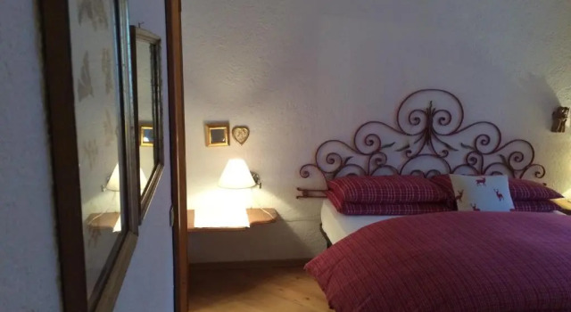 Номер Standard B&B Pichler Casa