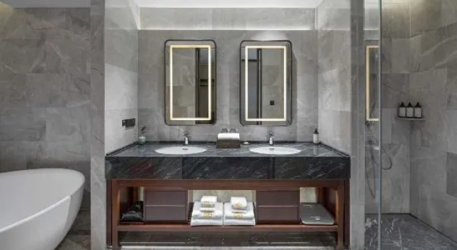 Люкс Superior Grand New Century Hotel Linan Hangzhou