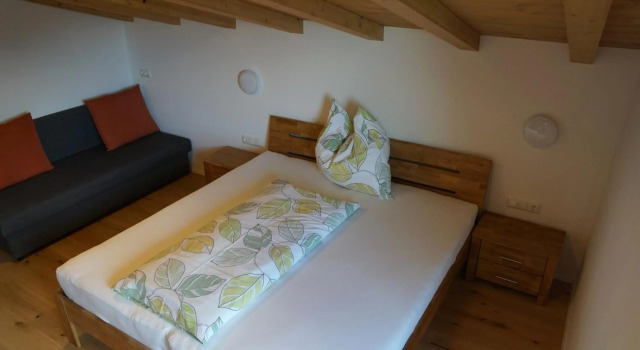 Appartement Ingrid, Забронировать Апартаменты/квартира Апартаменты Элльмау, Апартаменты/квартира