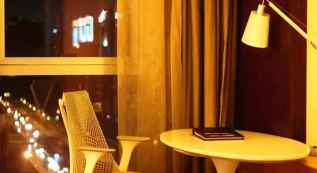 Двухместный номер для гостей с ограниченными возможностями Hilton Garden Inn Chengdu Huayang