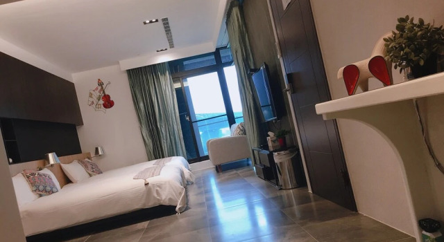岑居cenju B&B