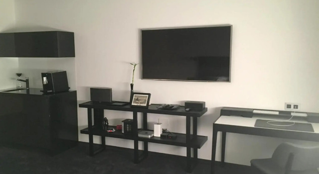 Apartman Grey