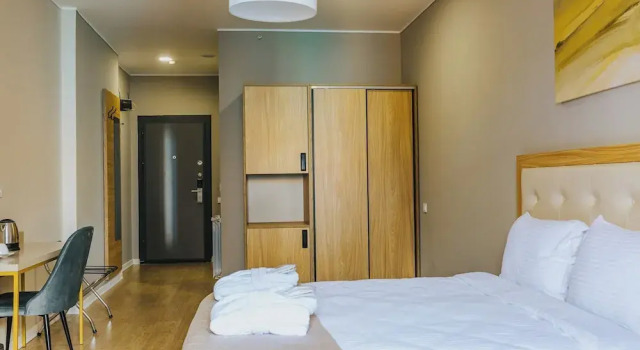 Номер Standard Komunna Luxe