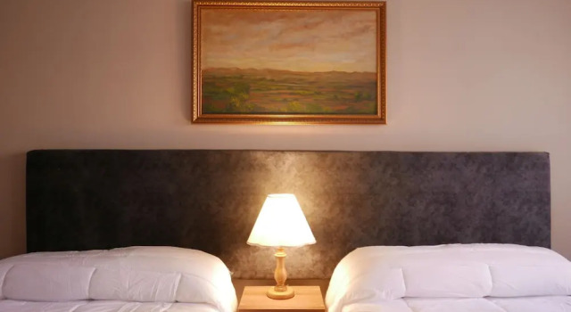 Номер Comfort Floralia Casa Boutique