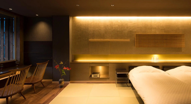 Iya Onsen, Prenota Hotel Miyoshi 