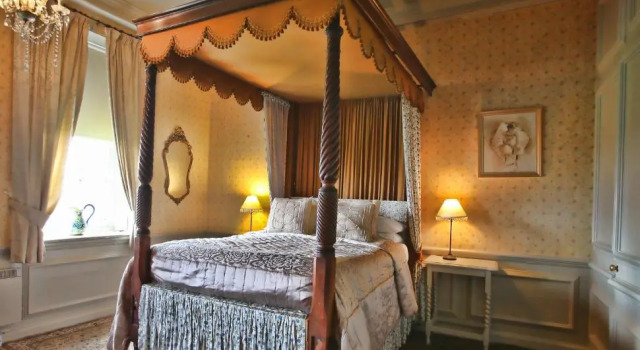 Номер Standard Rowley Manor