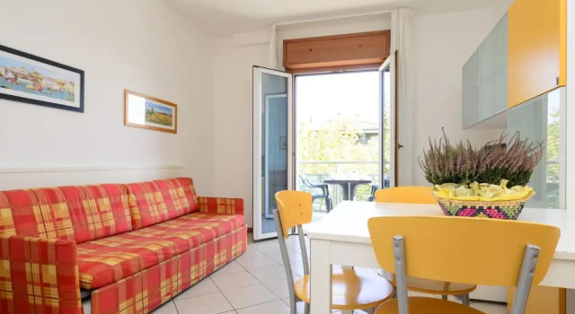 Sunbeach Apartments
