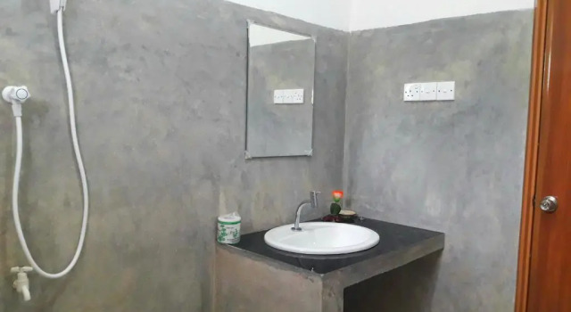 Двухместный номер Standard с видом на море SunRay Rest - Beach View Homestay
