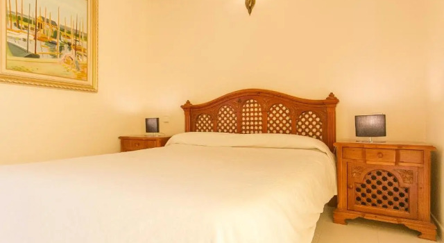 Апартаменты с 2 комнатами Sands Beach Resort