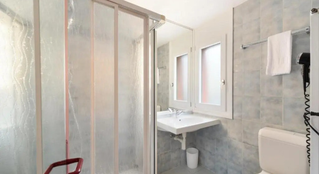 Одноместный номер Deluxe Tulip Inn Beaulieu Lausanne