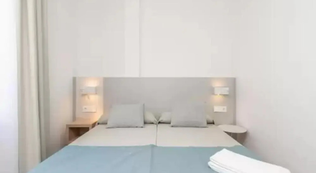 Massanet - Apartment In Canyamel. Free Wifi, Boek Appartement Capdepera Mallorca
