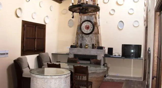 Casa La Cabrita, Prenota Affittacamere  
