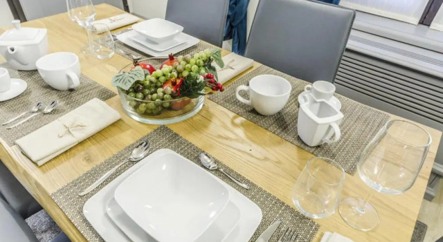 Апартаменты Deluxe Venice New Luxury Residence