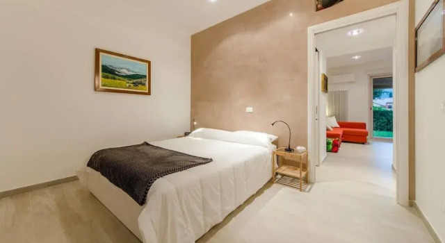JOIVY Golf Garlenda - Charming Villa Guest House, Rezervați Pensiune Garlenda Liguria
