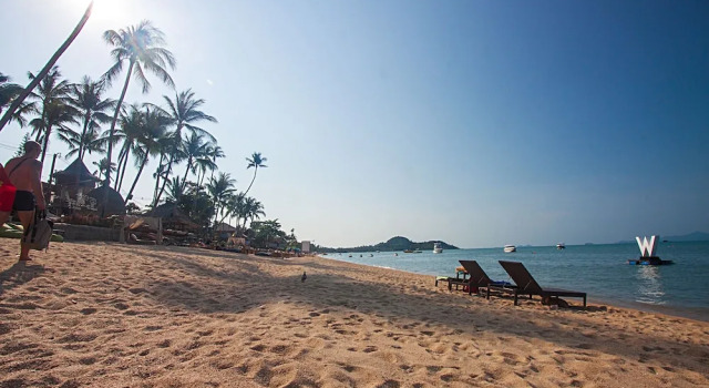 Sirinda Samui Sea View Apartment, Забронировать Апартаменты/квартира Апартаменты Moo 4, Апартаменты/квартира