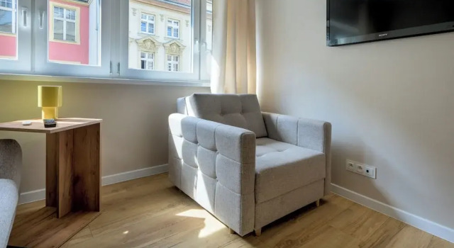 RentPlanet - Apartament Szewska, Забронировать Апартаменты/квартира Вроцлав Нижнесилезское воеводство