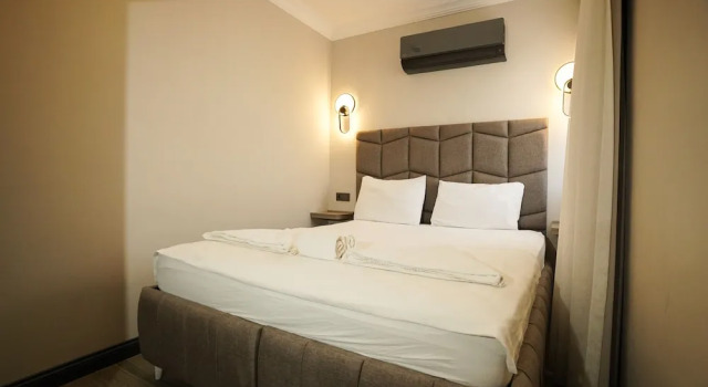 Номер Standard Talles Loft Hotel