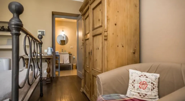 Номер Standard Agriturismo Antica Pinciana
