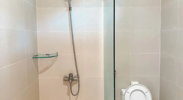 Номер Comfort ARECA MUINE HOMESTAY