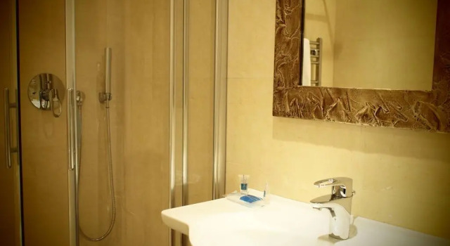 Superior Zimmer Hotel Perusia