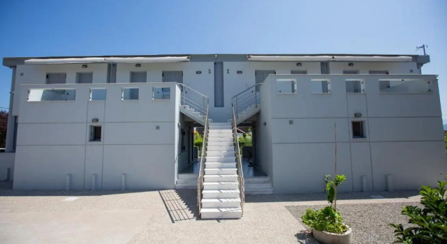 Apartments Chiliadou, Book Apartment Hotels in Central Greece with Parking, Parking