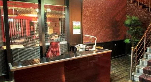 Hotel Argenti Shkoder