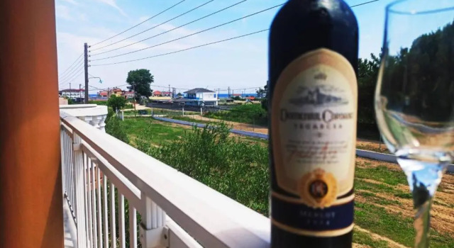 Номер Standard House Michalis