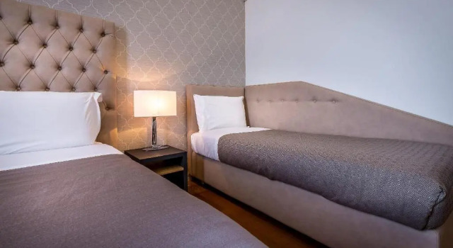 Номер Superior Residenza DEpoca Al Numero 8