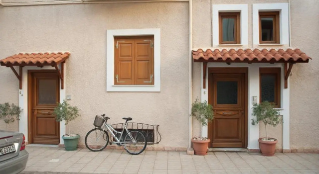 Athina apartment Delphi, Book Apartment Delphi Central Greece