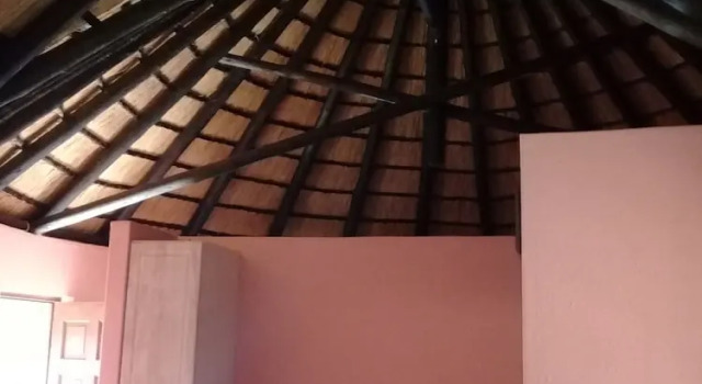 Horizon View Chalets, Забронировать Шале Граскоп Pelgrimsrus
