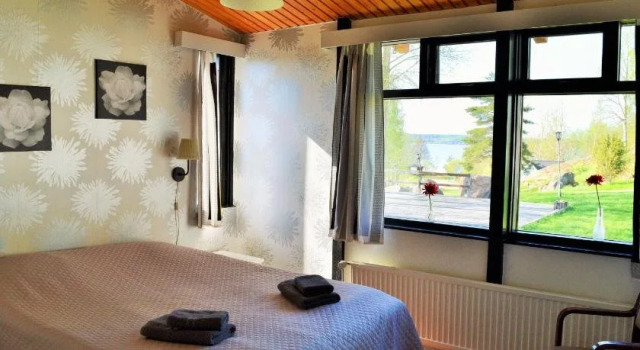 Hotel Hanhi, Prenota Hotel Lapinjarvi Finlandia Meridionale
