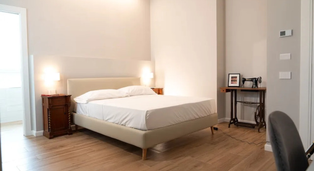 Superior Zimmer Villa Tosati