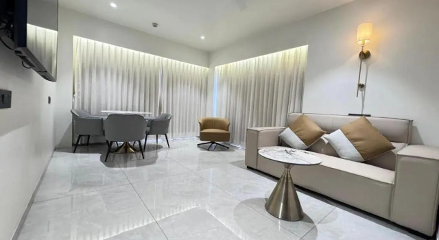 Номер Premium Hotel Veritas Grand