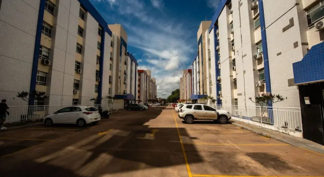 Apto p Home Office c boa Localiza o - Asa Sul DF, Prenota Appartamento Asa Sul Distrito Federal