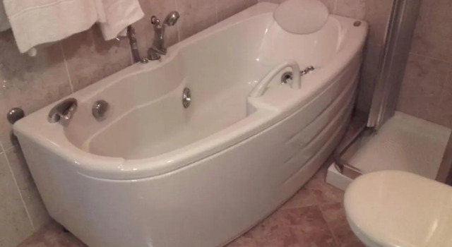 Семейный номер Standard Hotel Due Colonne