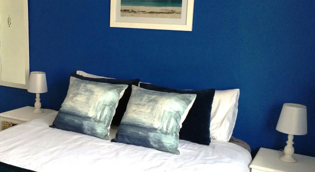 Lakeside Rest, Забронировать Отель Отели Cape Town Southern Suburbs с бассейном, Бассейн