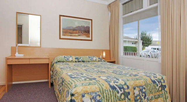 Cooma Motor Inn