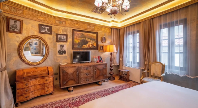 Номер Royal Bey House Royal Hotel