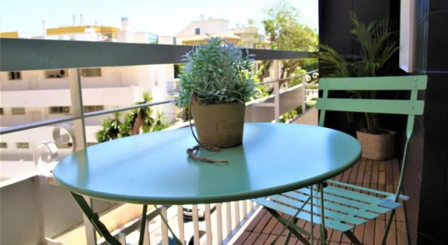 Апартаменты Apartamento Piccadilly Suite