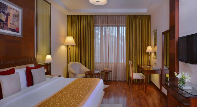 Одноместный номер Premium Best Western Plus Jalandhar