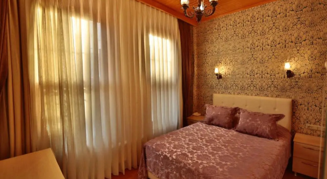Номер Superior Mimoza Butik Otel Buyukada