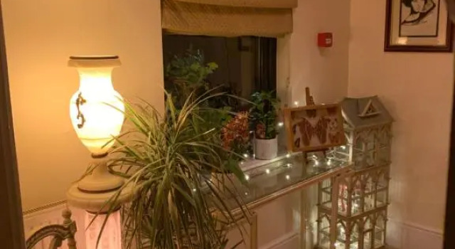 Upton Country Park Guest House