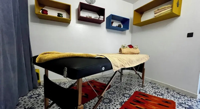 Riad La Tempérance, Réserver Hôtel Hôtels SPA à Essaouira, SPA