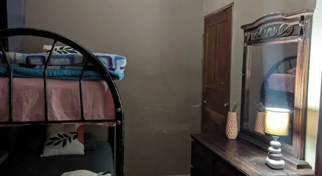 Номер Standard Sleepers Sleep Cheaper Hostel
