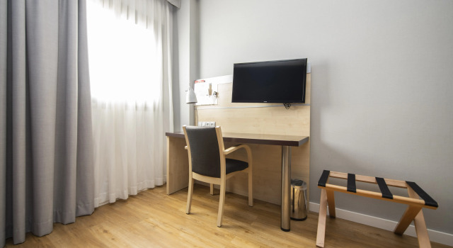 Holiday Inn Express Barcelona - Sant Cugat by IHG